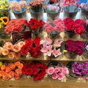 Meet your Posher, Shahed